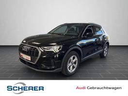 Audi Q3 TFSI E 45 E - 2022 - Joinsteer - #1