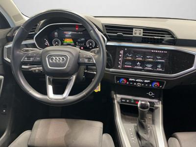 Audi Q3 TFSI E 45 E