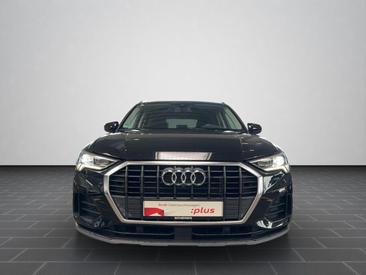 Audi Q3 TFSI E 45 E — photo 5
