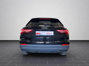 Audi Q3 TFSI E 45 E — photo 6