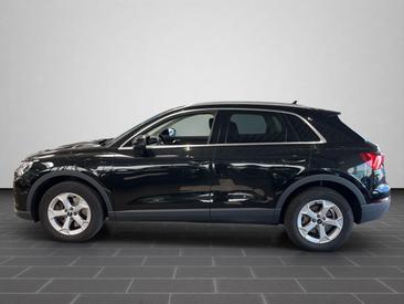Audi Q3 TFSI E 45 E — photo 7