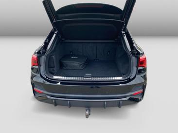 Audi Q3 Sportback TFSI E 45 E — photo 11