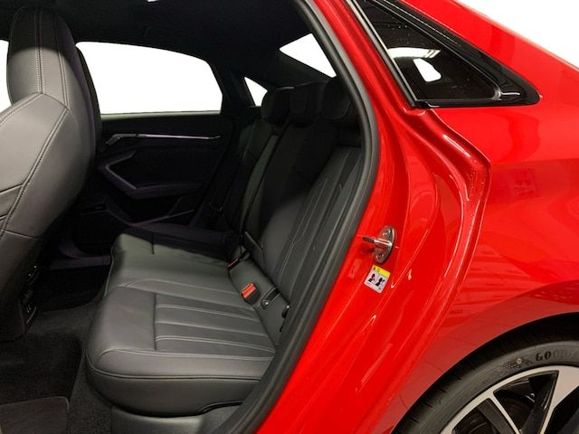 Audi A3 S Line 35 TDI S Tronic - 2024 - Joinsteer - #10