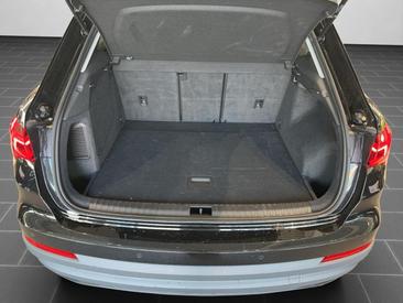 Audi Q3 TFSI E 45 E — photo 15