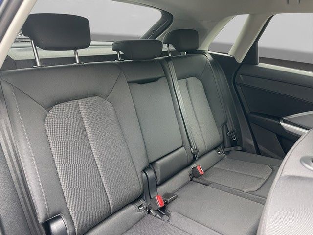 Audi Q3 S Line 35 TFSI S Tronic - 2024 - Joinsteer - #7