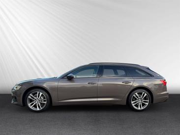 Audi A6 Avant 40 TDI — photo 3