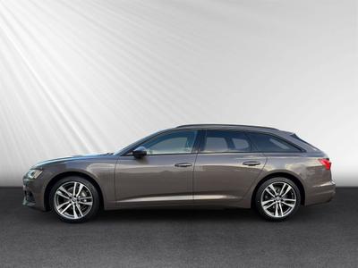 Audi A6 Avant 40 TDI