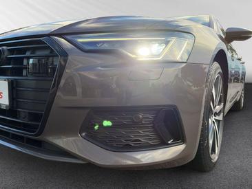 Audi A6 Avant 40 TDI — photo 7