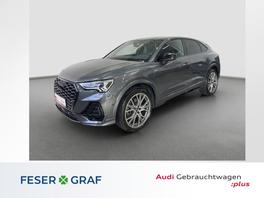 Audi Q3 Sportback TFSI E 45 E - 2022 - Joinsteer - #1