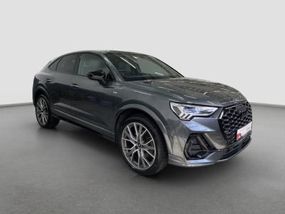 Audi Q3 Sportback TFSI E 45 E