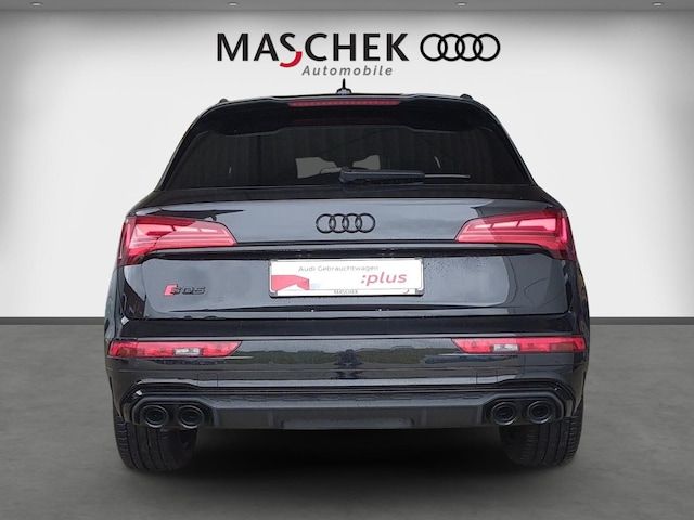 Audi SQ5 SUV TDI Tiptronic - 2023 - Joinsteer - #5