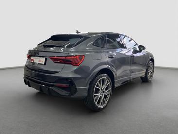 Audi Q3 Sportback TFSI E 45 E — photo 4