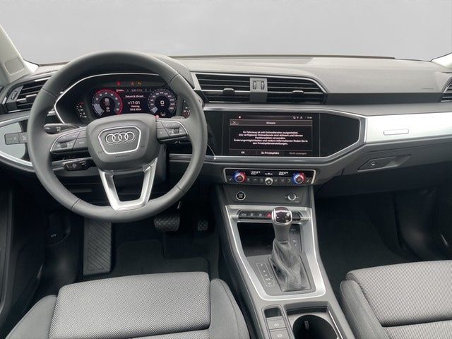 Audi Q3 S Line 35 TFSI S Tronic - 2024 - Joinsteer - #9