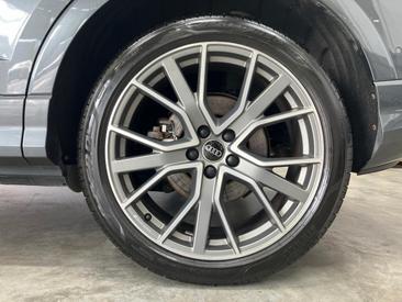Audi Q3 Sportback TFSI E 45 E — photo 6
