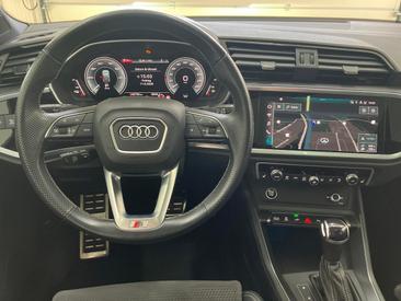 Audi Q3 Sportback TFSI E 45 E — photo 8