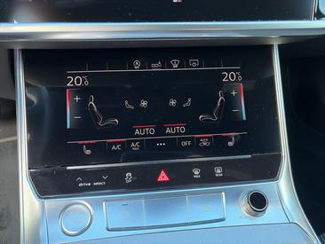 Audi A6 Avant 40 TDI — photo 15