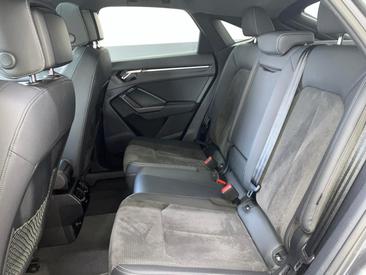 Audi Q3 Sportback TFSI E 45 E — photo 10