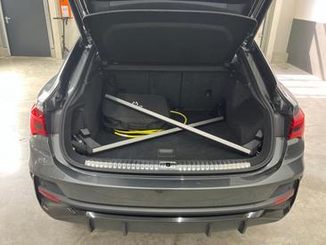 Audi Q3 Sportback TFSI E 45 E — photo 11