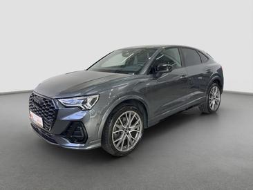 Audi Q3 Sportback TFSI E 45 E — photo 12