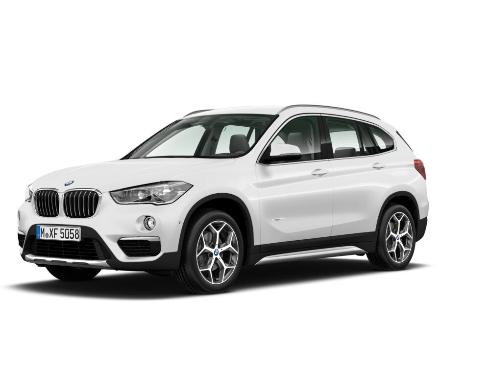 BMW X1 SDrive18d 150ch Finition XLine - 2018 - Joinsteer - #1