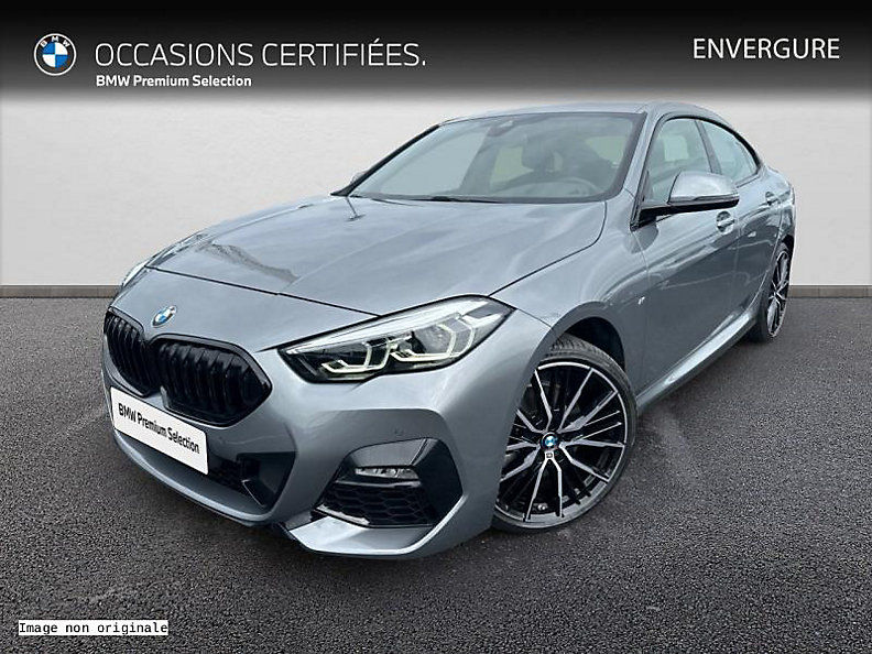 BMW Série 2 216d 116 Ch Gran Coupe Finition M Sport - 2022 - Joinsteer - #1