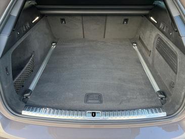 Audi A6 Avant 40 TDI — photo 19