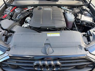 Audi A6 Avant 40 TDI — photo 20