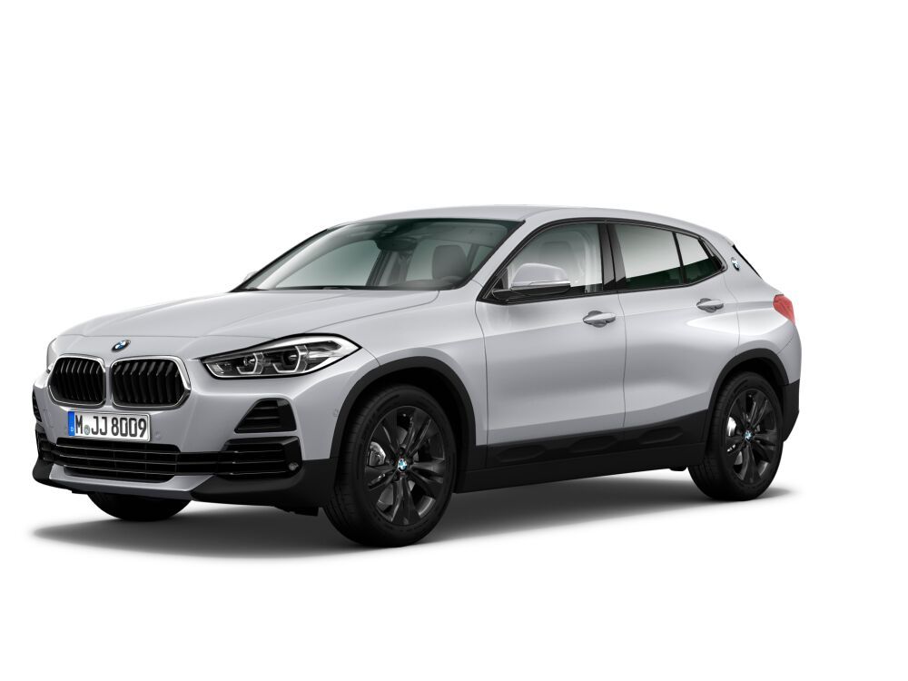 BMW X2 XDrive20d 190 Ch Finition Lounge - 2021 - Joinsteer - #1