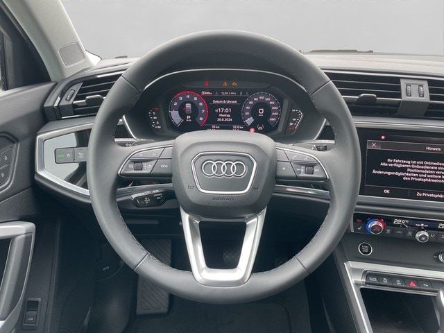 Audi Q3 S Line 35 TFSI S Tronic - 2024 - Joinsteer - #13