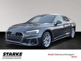 Audi A5 Sportback 35 TDI - 2023 - Joinsteer - #1