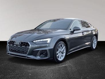 Audi A5 Sportback 35 TDI — photo 2