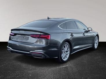 Audi A5 Sportback 35 TDI — photo 4