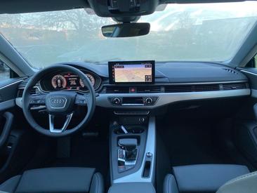 Audi A5 Sportback 35 TDI — photo 8