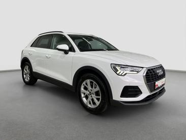 Audi Q3 TFSI E 45 E — photo 3