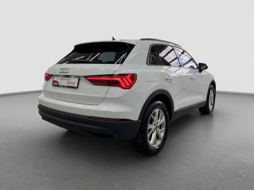 Audi Q3 TFSI E 45 E — photo 4