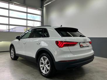 Audi Q3 TFSI E 45 E — photo 5