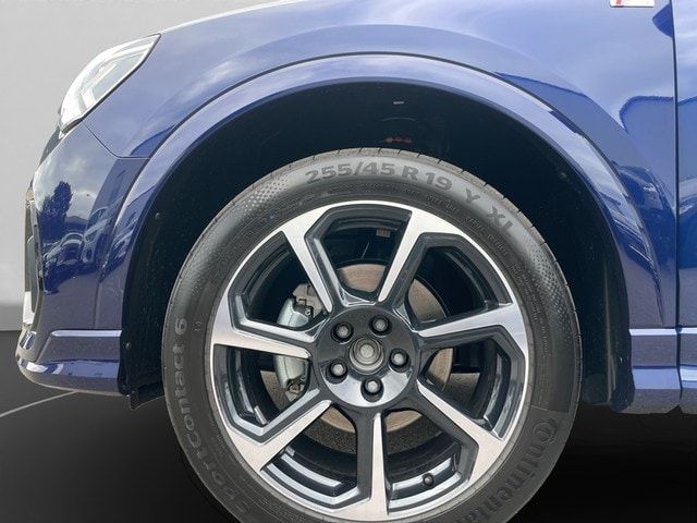 Audi Q3 S Line 35 TFSI S Tronic - 2024 - Joinsteer - #17