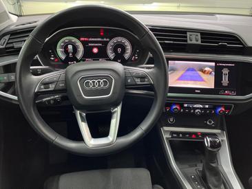 Audi Q3 TFSI E 45 E — photo 8