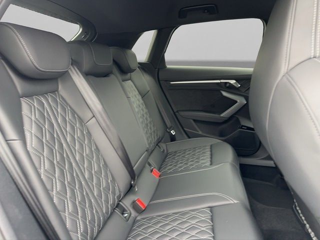 Audi A3 Allstreet 35 TDI S Tronic - 2024 - Joinsteer - #7