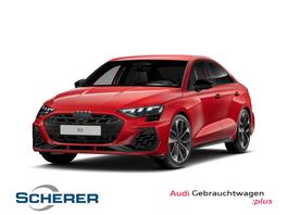 Audi S3 TFSI - 2026 - Joinsteer - #1