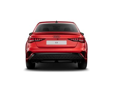 Audi S3 TFSI — photo 6