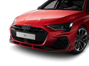 Audi S3 TFSI — photo 7