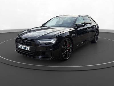 Audi S6 Avant TDI - 2022 - Joinsteer - #1