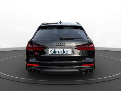 Audi S6 Avant TDI