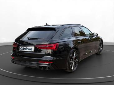 Audi S6 Avant TDI — photo 4