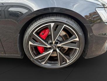 Audi S6 Avant TDI — photo 6