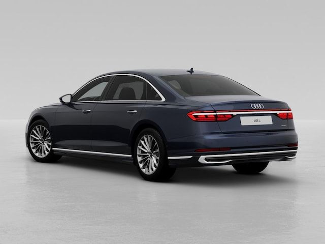 Audi A8 L 50 TDI Quattro Tiptronic - 2024 - Joinsteer - #3