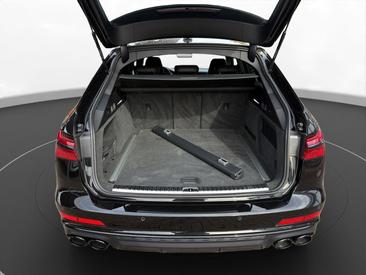 Audi S6 Avant TDI — photo 11