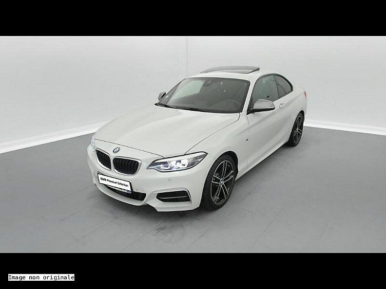 BMW M240i XDrive 340 Ch Coupe - 2019 - Joinsteer - #1