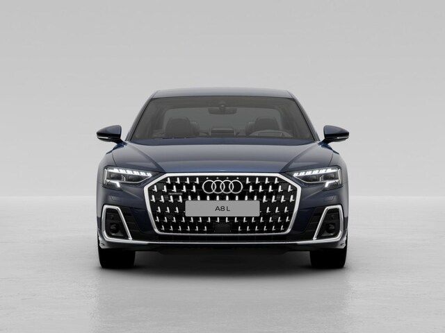Audi A8 L 50 TDI Quattro Tiptronic - 2024 - Joinsteer - #4